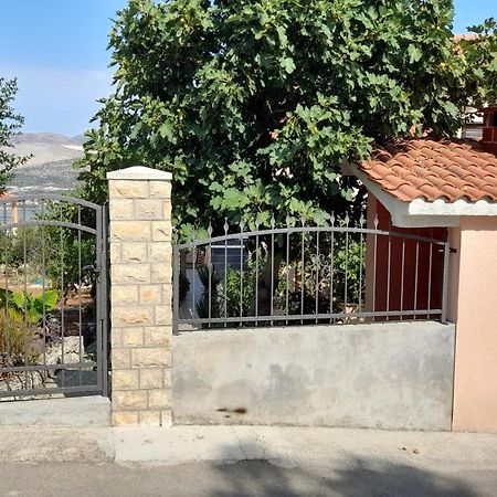Apartmani A.Teskera Trogir Exterior foto