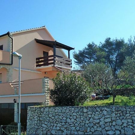Apartmani A.Teskera Trogir Exterior foto