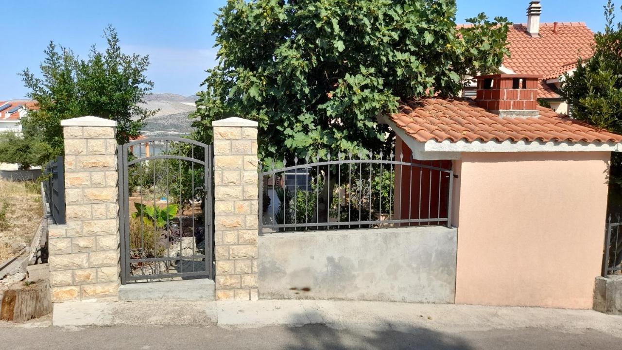 Apartmani A.Teskera Trogir Exterior foto