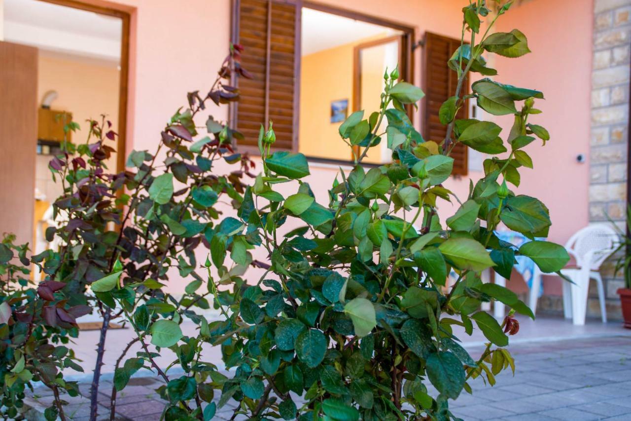 Apartmani A.Teskera Trogir Exterior foto