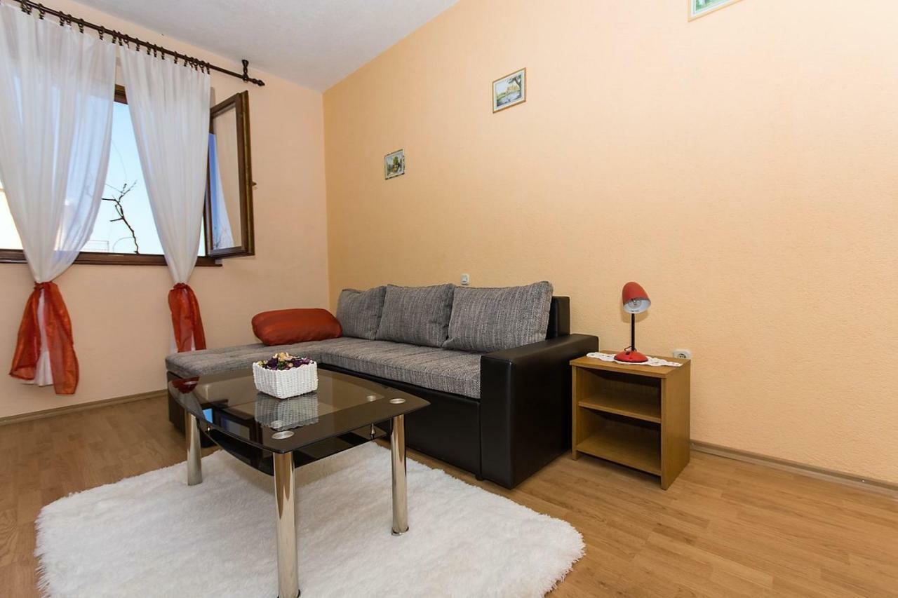 Apartmani A.Teskera Trogir Exterior foto