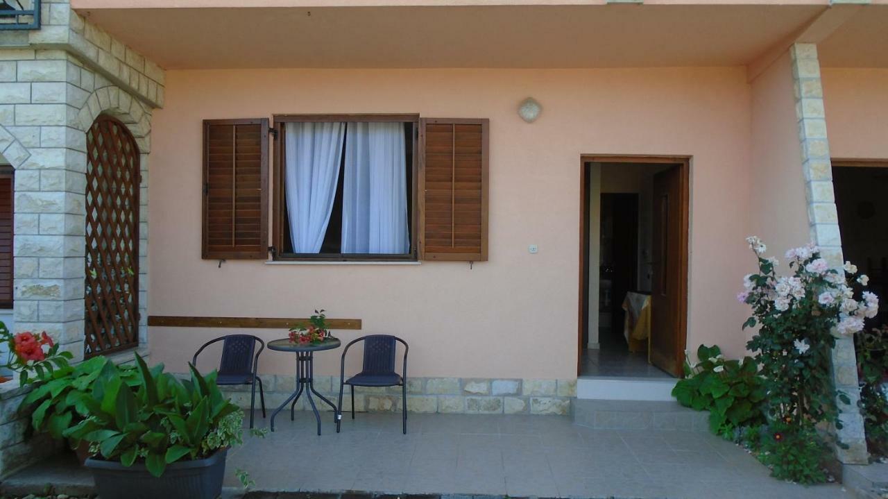 Apartmani A.Teskera Trogir Exterior foto